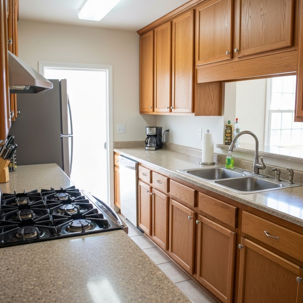 강남구 아파트 입주청소 청소 후