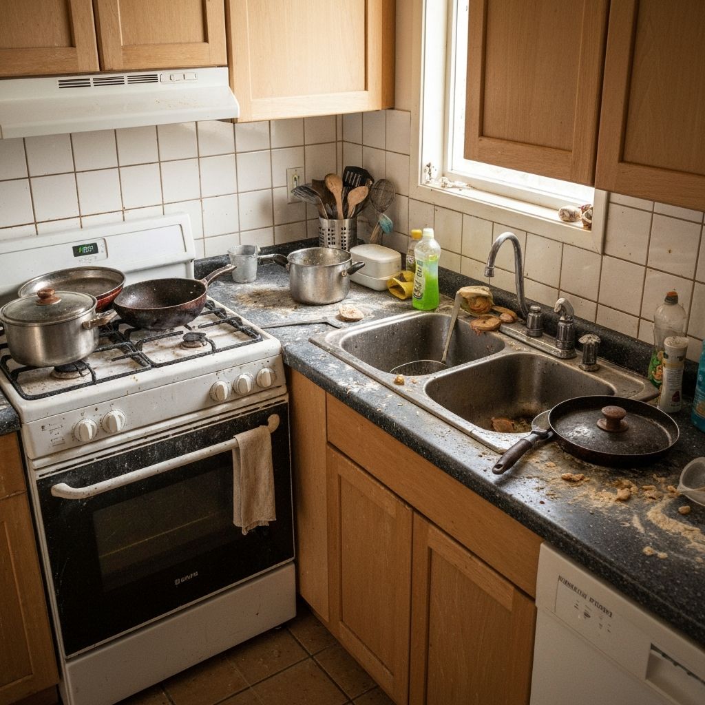 강남구 아파트 입주청소 청소 전